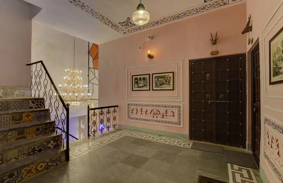Hotel Janak Vilas-1