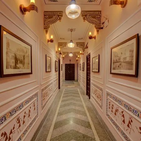 Hotel Janak Vilas-2