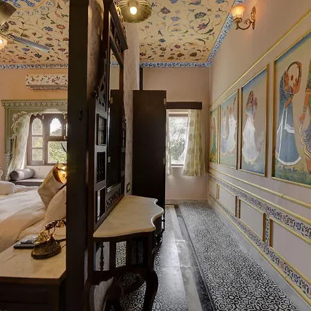 Hotel Janak Vilas-3